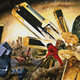 Illustration for article titled From Rawhead Rex to Zeppelins and Back with SF Artist Les Edwards